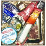Imperia Appetita Tapas 3 Set 699g