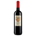 Вино Corazon de Longares Garnacha Dry червоне сухе 13% 0,75л