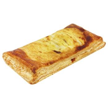 Shish Kebab in Puff Pastry 120g - buy, prices for Tavria V - photo 1