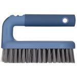 Ardesto Blue Washing Brush 2in1 13.9*7*9cm