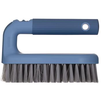 Ardesto Blue Washing Brush 2in1 13.9*7*9cm - buy, prices for Za Raz - photo 1