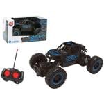 One Two Fun Spy Buggy Toy Car with Remote Control 19cm