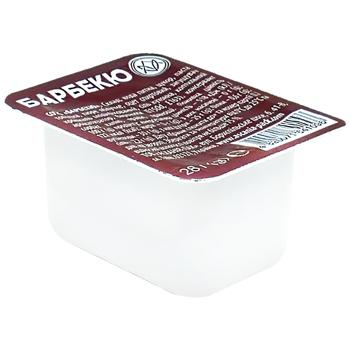 Askania BBQ Sauce 28g - buy, prices for COSMOS - photo 2