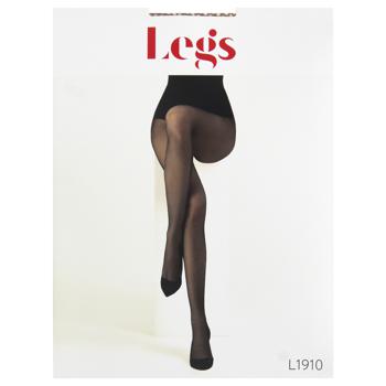 Колготки Legs Rete Small Nativa жіночі 1/2р L1910 - купити, ціни на МегаМаркет - фото 1