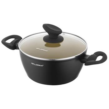 Florina Saucepan 20cm 2.1l - buy, prices for - photo 1