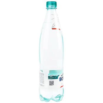 Вода сильногазована Borjomi мінеральна 0,75л - купити, ціни на AlcoHub - фото 4