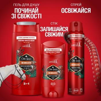 Old Spice Bearglove Body Hair Face Wash 675ml - buy, prices for - photo 9
