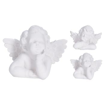 Декорация Ангел 18*9*13см - купить, цены на Таврия В - фото 1