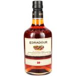 Edradour 10yo Whisky 40% 0.7l