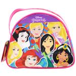 Markwins Disney Princess Magic Beauty Cosmetics Set in Purse