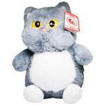 Игрушка мягкая Stip Кот Коржик 35см