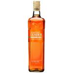 Scottish Leader Sherry Cask Whisky 40% 0.7l