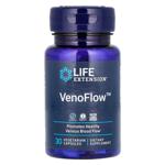 Підтримка здорового кровообігу в судинах Life Extension VenoFlow 30 капсул