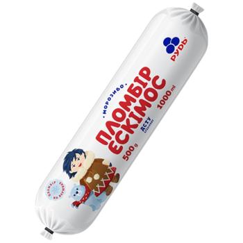 Rud Eskimos Sunfae Ice Cream 500g
