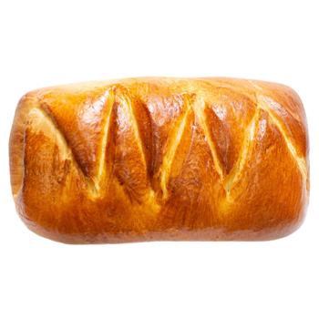 Рулет з повидлом 300г - купити, ціни на Чудо Маркет - фото 1