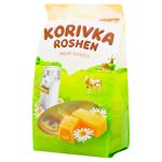 Конфеты Roshen Коровка 205г