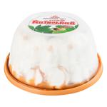 Торт-Морозиво Буржуй Ласунка Київський 800г