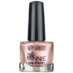 Лак для нігтів Colour Intense Minnie 206 перламутр золото рожеве 5мл