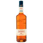 Giffard Cognac & Caramel Liqueur 25% 0.5l