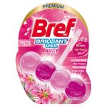 Bref Spring Rain Toilet Block 42g