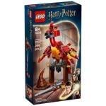 Конструктор Lego Harry Potter Фоукс: фенікс Дамблдора 76448