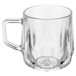 Zed Glass Cup 250ml