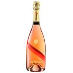 Mumm Brut-Rose Pink Dry Champagne 12% 0.75l