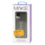 Make Powerbank PD+QC 22.5W 30000mAh