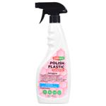 Osborn Summer Veil Polish for Plastic 0.5l