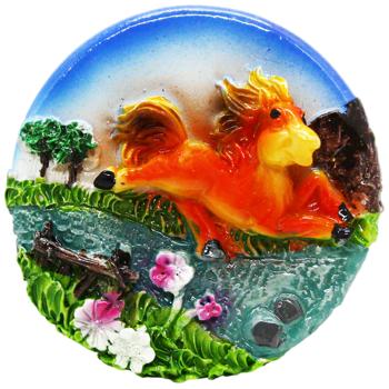 Магніт Символ року - купити, ціни на За Раз - фото 5