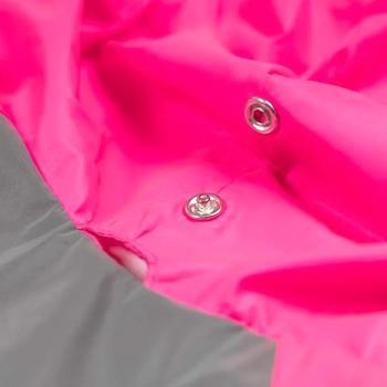 Pet Fashion Betty Raincoat for Dogs s.XS2 - buy, prices for - photo 5