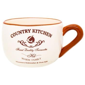 Кухоль Lefard Country Kitchen 400мл