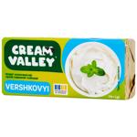 Продукт сырный плавленый Cream Valley Сливочный 55% 70г