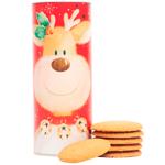 Печиво Farmhouse Biscuits Christmas Reindeer імбирне 240г