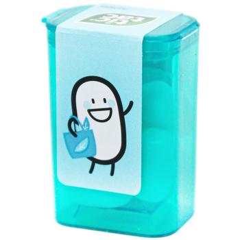 Драже Tic Tac Travels міні 3,8г в асортименті - купити, ціни на Auchan - фото 3