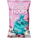 Messis Bubble Hoops Cereal Rings with Chewing Gum Flavor Dry Breakfast 150g