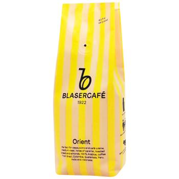 Blasercafe Orient Coffee Beans 250g - buy, prices for MegaMarket - photo 1