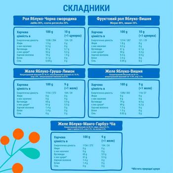 Bob Snail Christmas Advent Calendar 135g - buy, prices for - photo 6