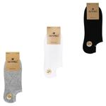 Lastochka Men's Foot Covers s.41-47