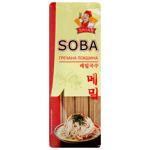 Yamchan Buckwheat Soba Noodles Pasta 300g