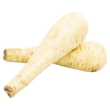 Fresh Parsnip Root