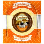 Landana Cheese with Truffle & Mushrooms 50% 200g