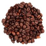 Кофе в зернах Кавові Шедеври Баварский шоколад