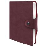 Дневник линия на кнопке в ассортименте А6