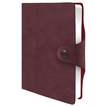 Щоденник лінія на кнопці в асортименті А6 - купити, ціни на Таврія В - фото 1