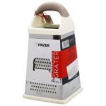 Терка Vinzer многофункциональная 4в1