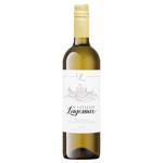 Castillo Lagomar Blanco White Dry Wine 10% 0.75l