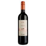 Вино Cielo e Terra Sangiovese Primitivo червоне сухе 12,5% 0,75л