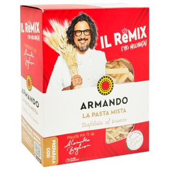 Макароны Armando La Pasta Mista 500г - купить, цены на - фото 3