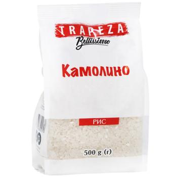 Trapeza Egypt Camolino Rice 500g - buy, prices for COSMOS - photo 3